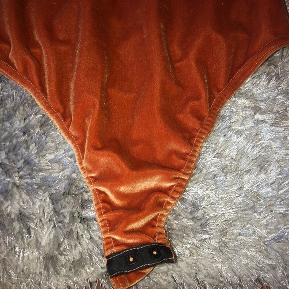 Body suit - Picture 4 of 5